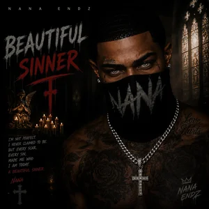 Beautiful Sinner cover artwork