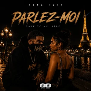 Parlez Moi cover artwork