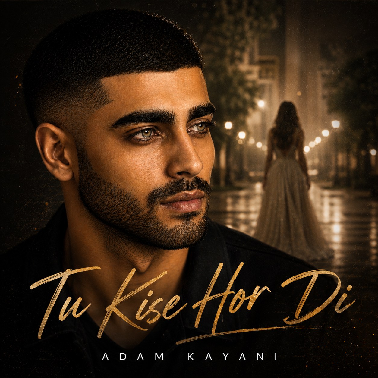 Tu Kise Hor Di cover artwork